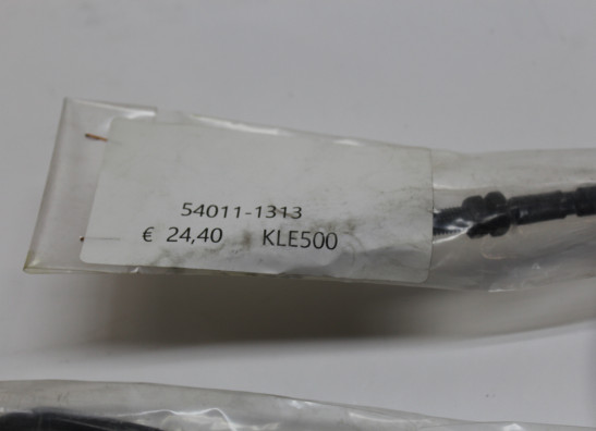 Koppelingskabel Kawasaki KLE 500