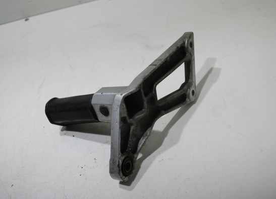 Duo voetsteun rechts Suzuki GSX F 1100