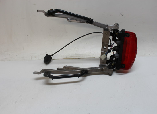 Achtersubframe Kawasaki ZXR 750