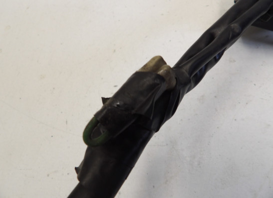 Lenkerschalter links Suzuki GSX F 600
