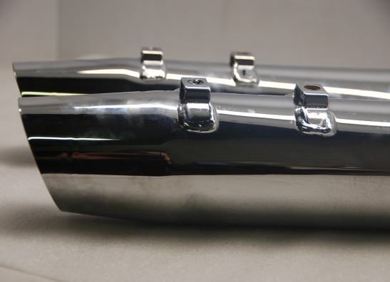 Auspuff Harley Davidson Touring FL