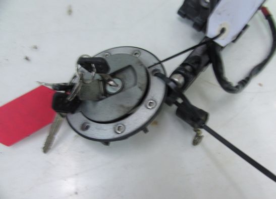 Slotenset Yamaha YZF R6