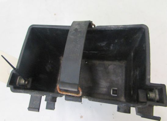 Accubak Yamaha FJ 1200