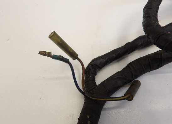 Kabelboom Kawasaki GPZ 1000