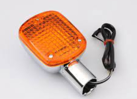 Winker Honda CBX 650 E