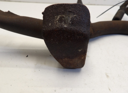 Standaard Yamaha XV 700 / 750 SE