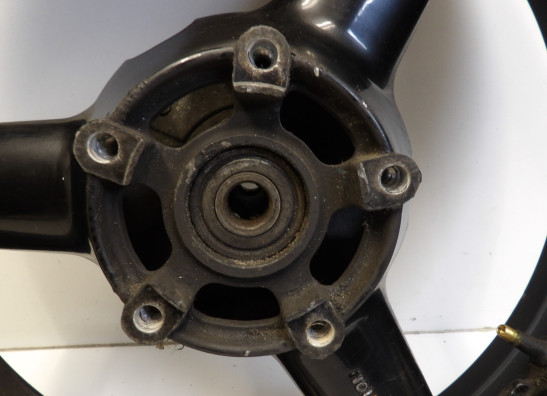 Achtervelg Suzuki GSX F 600