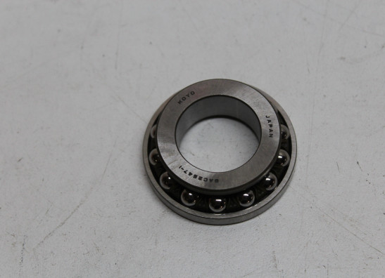Steering stem Suzuki VL 1500 Intruder