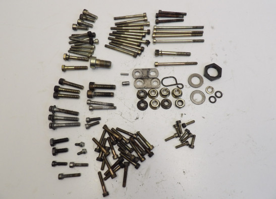 Motorblock Sonstiges Aprilia Falco