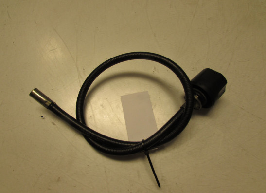 Schokbreker voor Honda Goldwing GL