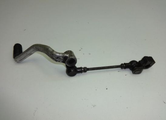 Gear change pedal  Kawasaki GPZ 900