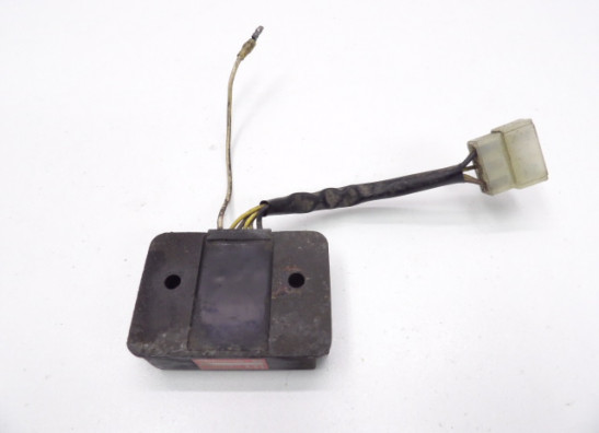 Regulator rectifier  Kawasaki LTD 550