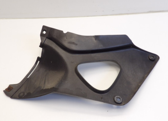 Linker zijkuip klein Honda XL 1000 V Varadero