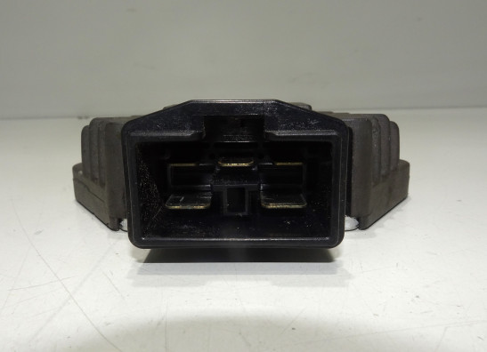 Spanningsregelaar Honda CBR 600 F