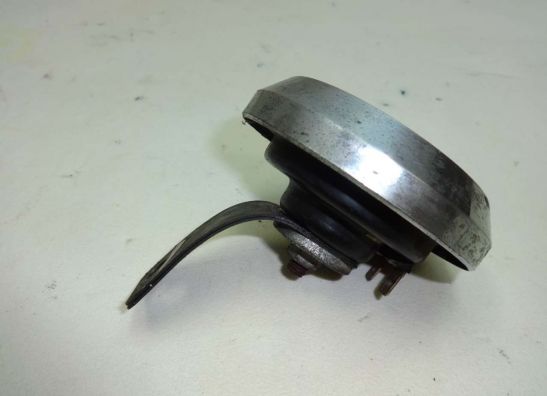 Hupe Honda CBR 900 RR