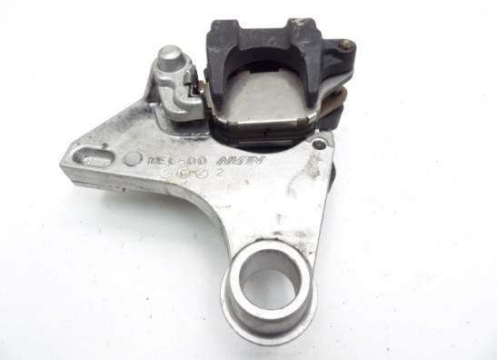 Bremssattel Bremszange hinten Honda CBR Fireblade