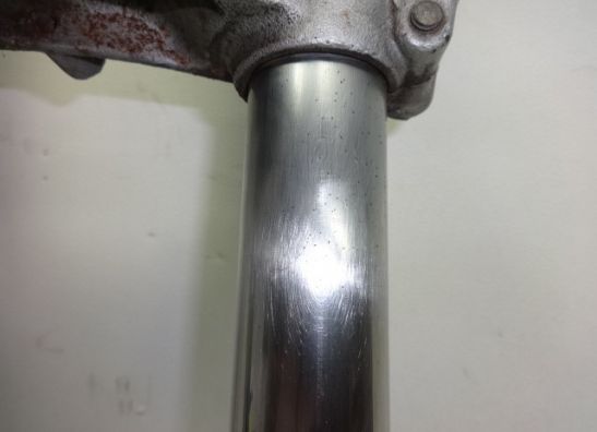 Gabelholm Komplett Kawasaki GPX 600