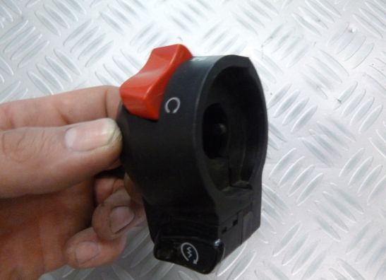 Stuurschakelaar rechts Honda CRF 250 M