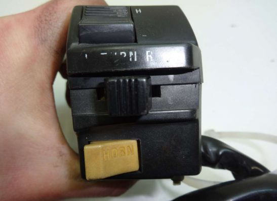 Stuurschakelaar links Suzuki VX 800