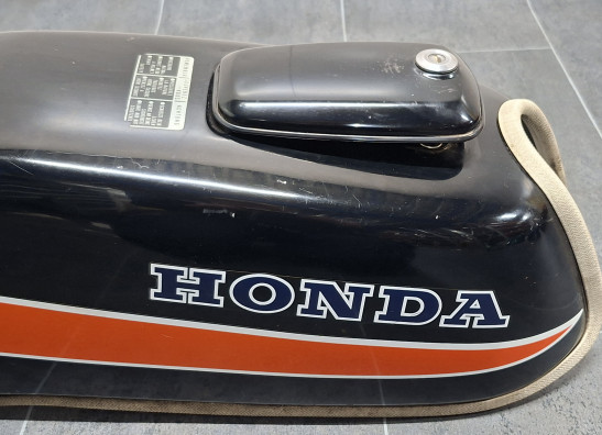 Tank Honda CB 125 T