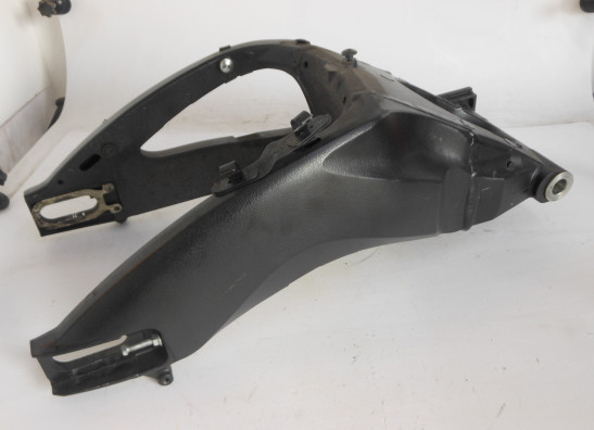 Hinterradschwinge Suzuki GSX S 1000