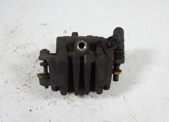 Remklauw links voor Kawasaki VERSYS 650