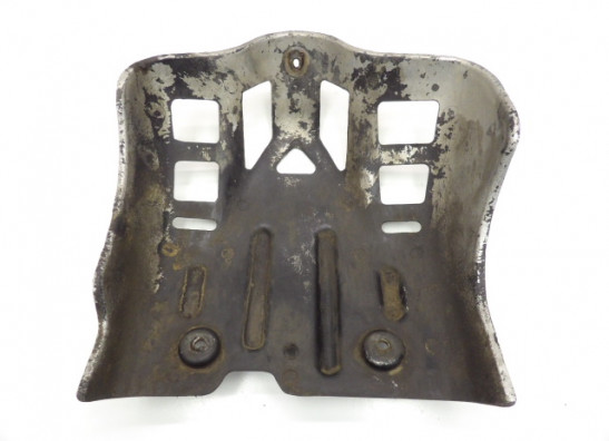 Verkleidung unten Kawasaki KLR 650