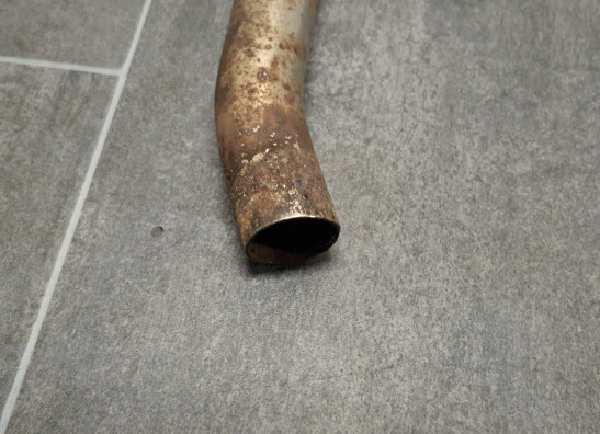 Uitlaatbochten BMW R 45