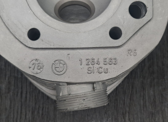 Cilinderkop BMW R 60-6