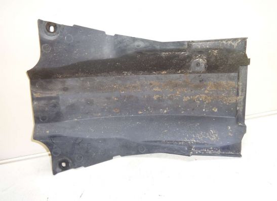 Achterspatbord Yamaha XJ 700