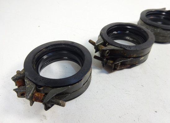 Ansaugstutzen Yamaha YZF R1