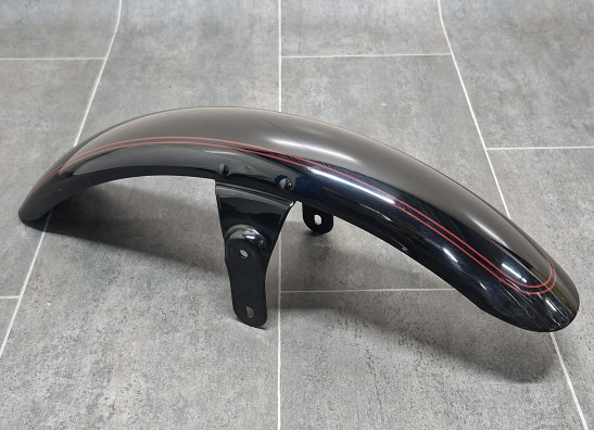 Voorspatbord Harley Davidson FXSTD Softail Deuce