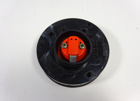 Key set Aprilia RSV 1000