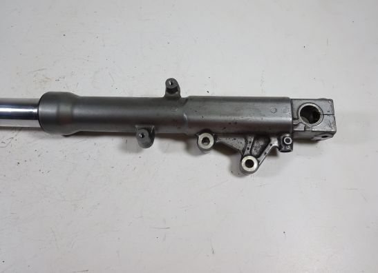 Standrohr Gabelholm links komplett Kawasaki ZX 6 R