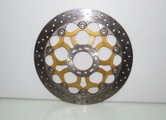 Brake disc front Moto Guzzi Stelvio