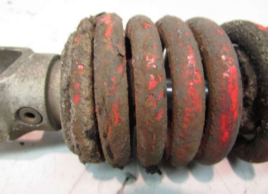 Achterschokbreker Kawasaki ZZR 250