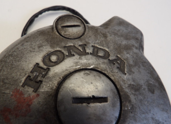 Dynamo Honda CB 250