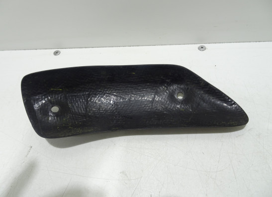 Afdekkap Ducati 749  999