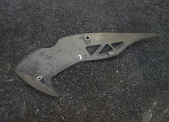 Linker onderkuip Kawasaki VERSYS 650