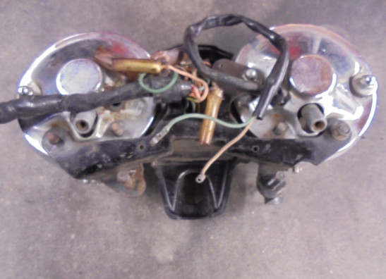 Meter combination Honda Goldwing GL