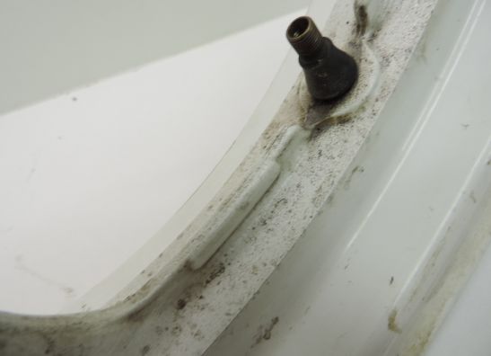 Voorvelg Suzuki GSX F 600