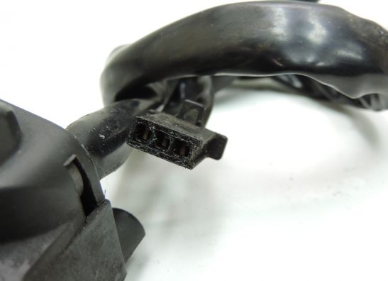 Handlebar switch assy left Kawasaki ER 5