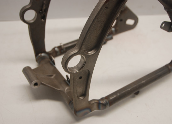 Achterbrug Harley Davidson Softtail