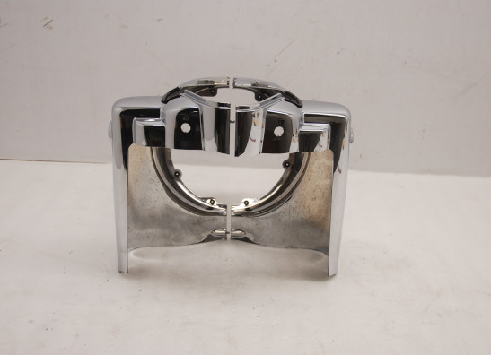 Montagerahmen Scheinwerfer Harley Davidson Touring FL