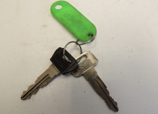 Schlosssatz Suzuki VS 800 Intruder