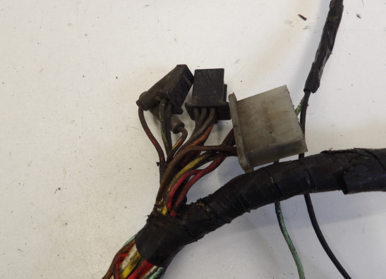 Kabelboom Kawasaki GPZ 1000