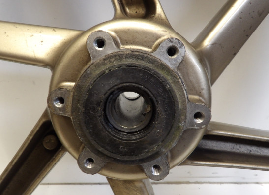 Front Wheel Honda VFR 800 I