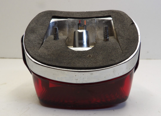 Achterlicht Harley Davidson Softtail