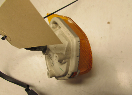 Winker right rear Kawasaki ZZR 600