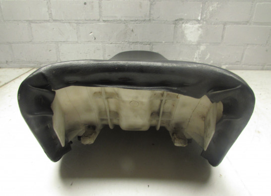 Buddy seat Suzuki GSX F 1100